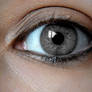 Birthstone Eye: Diamond