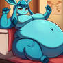 Fat Glaceon 4