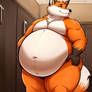 Fat Fox 2