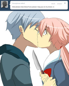 Akise/Yuno plz