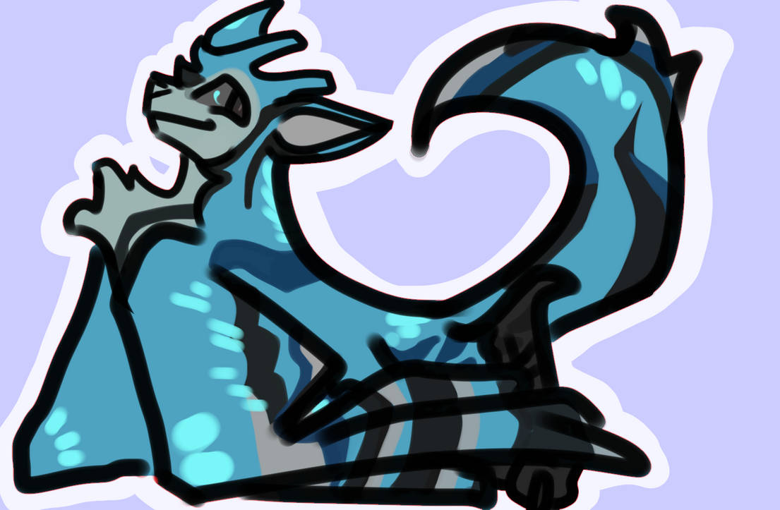 Kyanite for OfFeathersAndFlowers by IcyDrawzz on DeviantArt Kyanite for OfFeathersAndFlowers by IcyDrawzz on DeviantArt