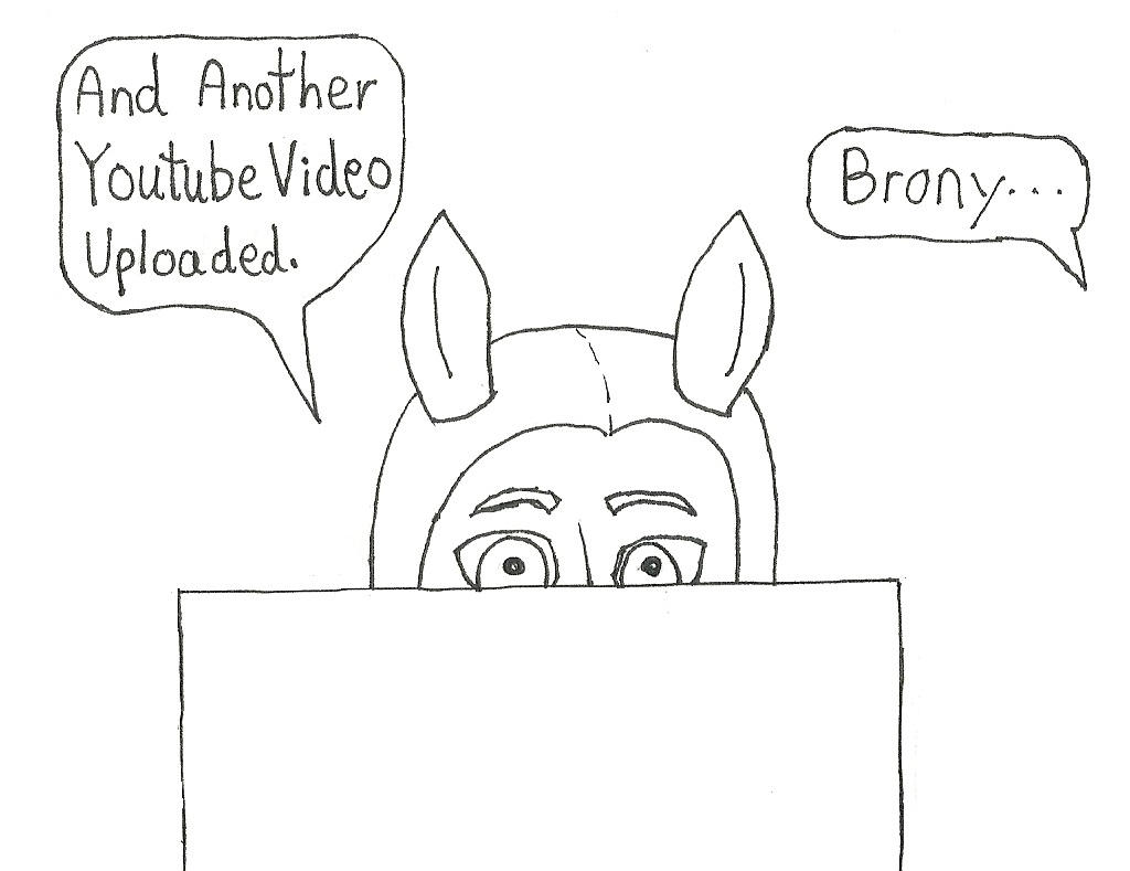 Brony's Update Pt. 1 by ShadowDancerBrony on DeviantArt