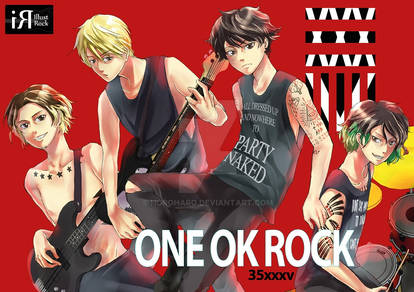 Explore The Best Oneokrock Art Deviantart Explore The Best Oneokrock Art Deviantart
