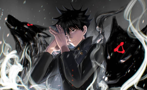 Explore The Best 呪術廻戦 Art Deviantart Explore The Best 呪術廻戦 Art Deviantart