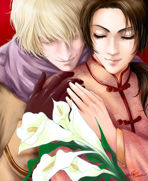 APH-rochu Calla by snowhaven on DeviantArt