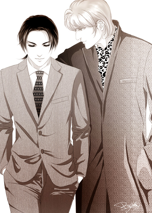 APH rochu-BOSS by snowhaven on DeviantArt