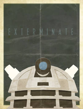 Exterminate