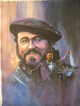 pavarotti