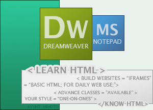 Learn HTML