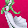 Gardevoir