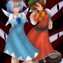 Touhou TF TG p4