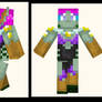 Minecraft: Althea