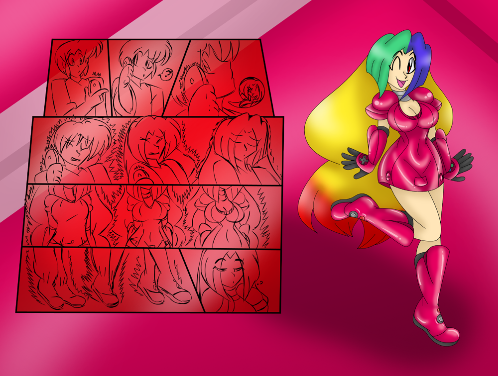 Gift N64 Tan Tg By Akuoreo On Deviantart