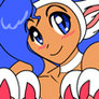 Felicia Mew! Avatar 1