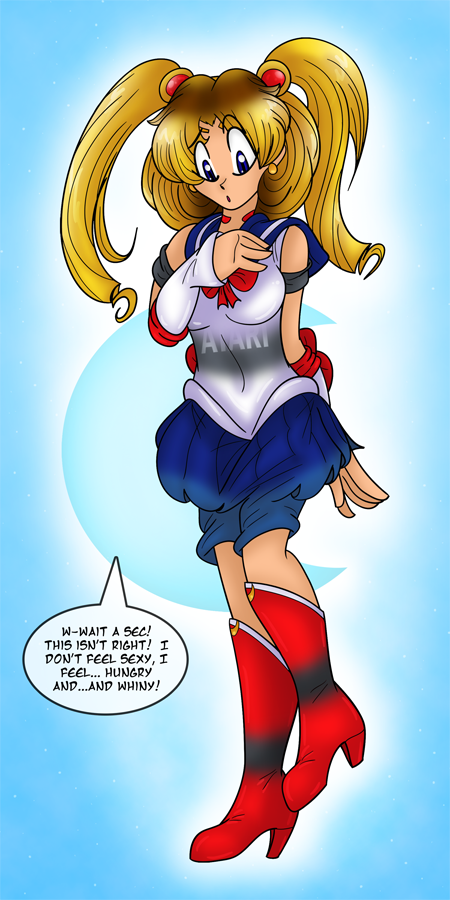 Happy Birthday Wraith! p4 by AkuOreo on DeviantArt