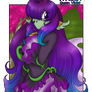 Legion Queen Violet ID