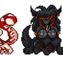 Random Sprites p1