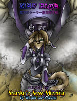 MSF High: Chapter 3 p1