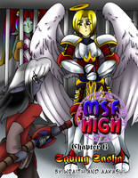 MSF High: Chapter 6 p1