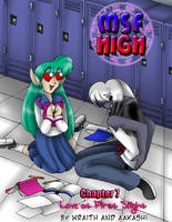 MSF High: Chapter 7 p1