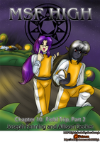 MSF High: Chapter 10 p1