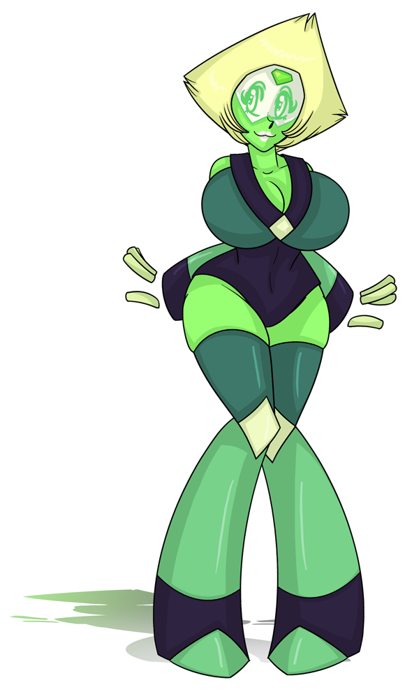 Peridot Bimbo