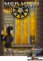 MSF High: Chapter 11 p1