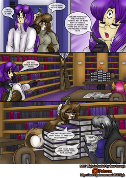 MSF High: Chapter 11 p2