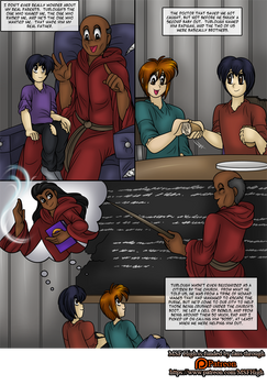 MSF High: Chapter 11 p10