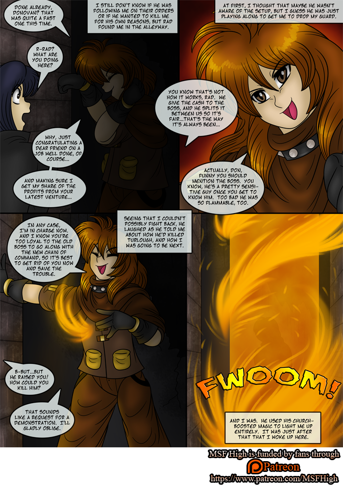Msf High Chapter 11 P22 By Akuoreo On Deviantart Msf High Chapter 11 P22 By Akuoreo On Deviantart