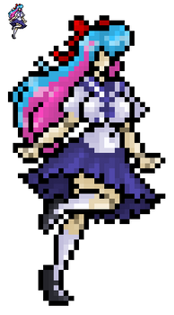 Dolly Sprite