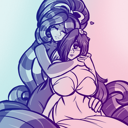 Snugly Gorgon