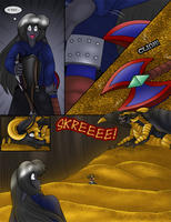 MSF High: Chapter 14 p44