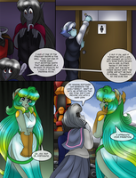 MSF High: Chapter 15 p44