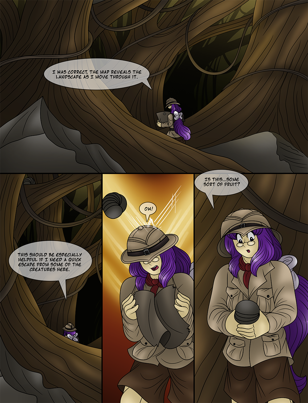 MSF High: Chapter 17 p7