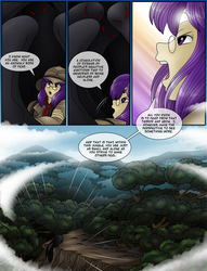 MSF High: Chapter 17 p12