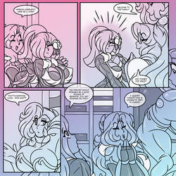 An Eclectic Hive Blossoms p11