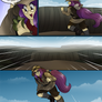 MSF High: Chapter 17 p26