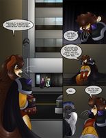 Nell and Minako p19-p22