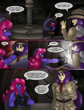 MSF High: Chapter 17 p31-p34