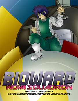 BioWarp Nova Squadron CH 1 p1-p2