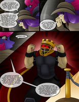 MSF High: Chapter 17 p39-p42