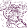 Arin TF Sketch