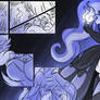 Wraith and Ally TFs