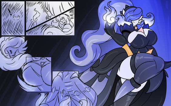 Wraith and Ally TFs