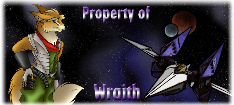 Wraith's DS Cover by AkuOreo on DeviantArt