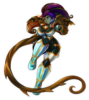 Fiora