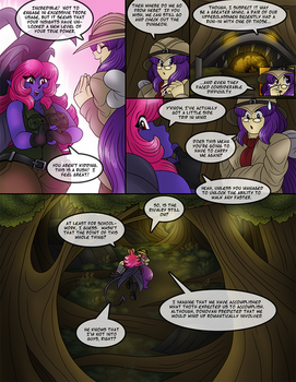 MSF High: Chapter 17 p47