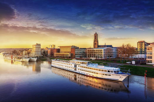 Arnhem Rivers BartRosFotografie - Professional, Photographer | DeviantArt