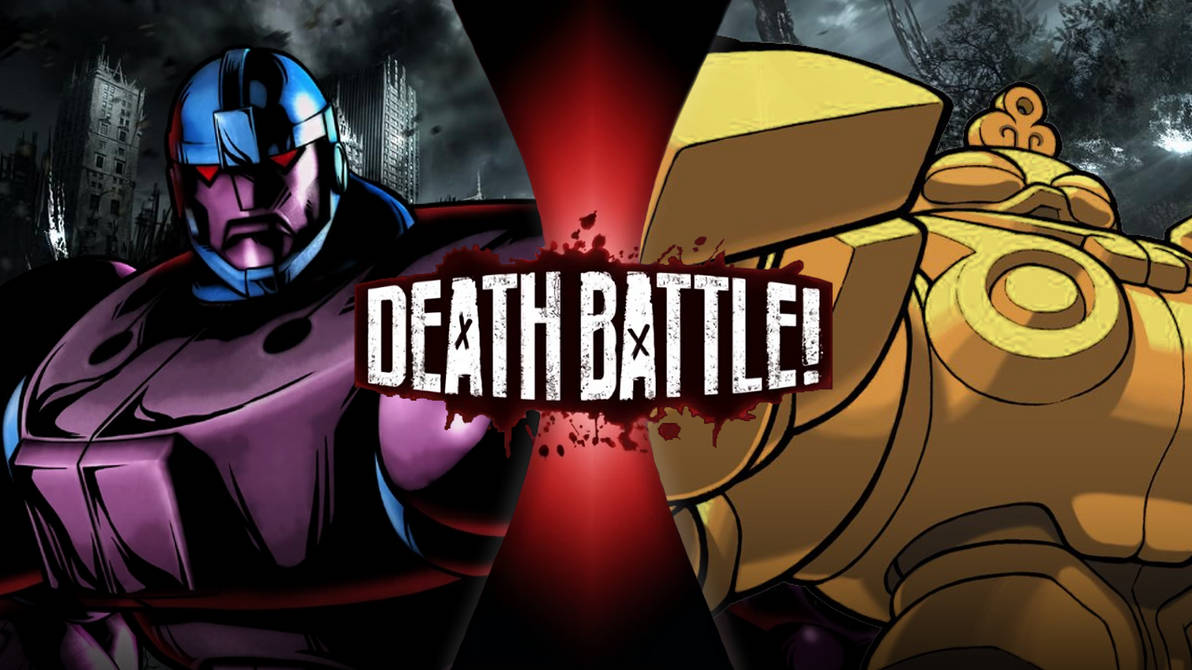 Sentinel VS Huitzil (Marvel VS Capcom) by SirusStuff on DeviantArt